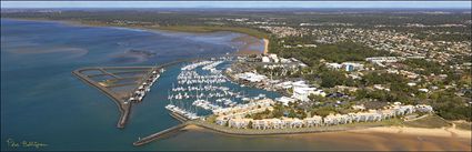 Great Sandy Straits Marina - Hervey Bay - QLD (PBH4 00 17984)